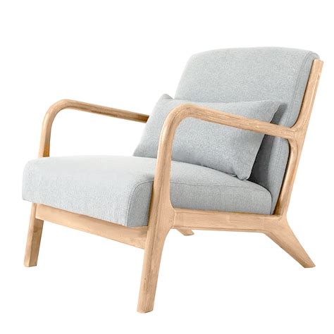 Nordic Armchair Gray Furniture Source Philippines