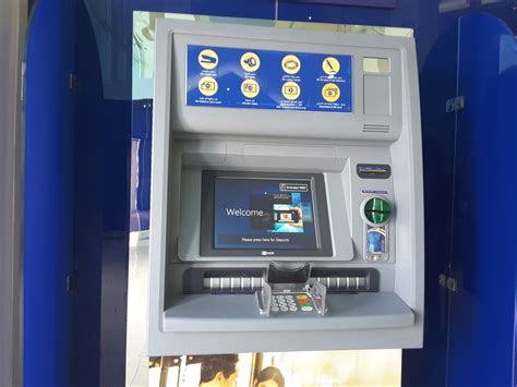 All about atm cash machines. Nbd Cash Deposit Atm Near Me - Wasfa Blog