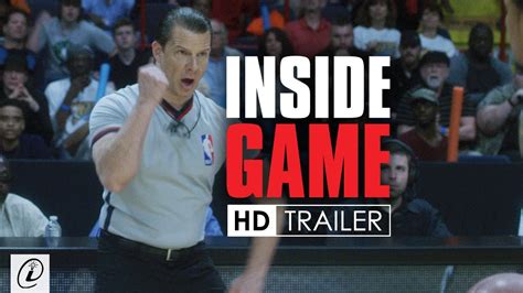 Inside Game Official Trailer Hd Youtube