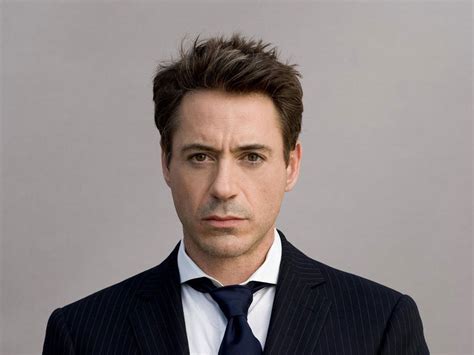 Downey Jr Es El Actor Mejor Pagado De Hollywood Grupo Milenio