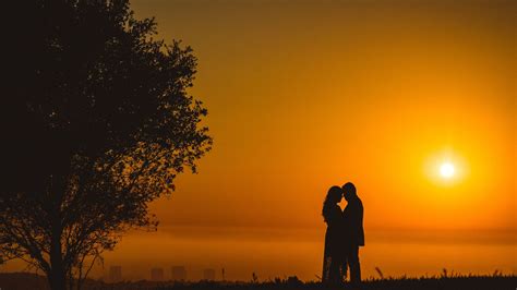 Check spelling or type a new query. 1920x1080 Couple Silhouette Laptop Full HD 1080P HD 4k ...