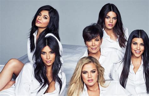 Test ¿qué Miembro De La Familia Kardashian Eres
