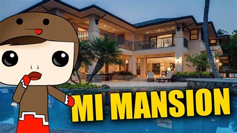 ¡la web número 1 con los mejores ✅ juegos 100% gratis ✅ de internet! Compro Mi Primera Mansion Roblox Mansion Tycoon En Espa# ...