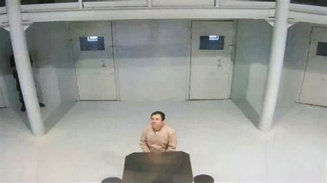 Mexican authorities insist 'El Chapo' still in prison, debunk escape rumors - ABC7 Chicago