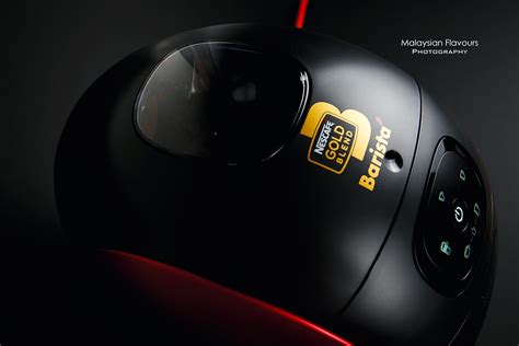 The machines include a high performance. NESCAFE GOLD BLEND Barista Machine: Cafe Style Coffee at ...