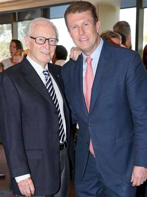 Maybe you would like to learn more about one of these? Brian Henderson: Nine News and Bandstand TV presenter ...