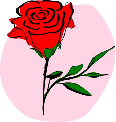 Explore and download more than million+ free png transparent images. Vektor Tegak: Bunga Mawar Vektor Png Hd