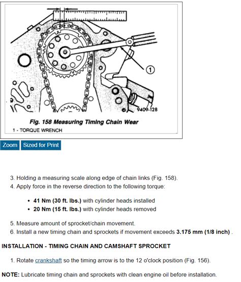 Select your make and model in the red title bar above so we can show the parts you need. Timing Chain or Timing Belt: I Would Like to Know if Me ...