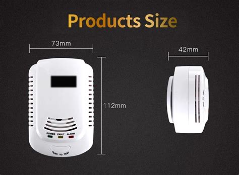 If one triggered then the other is also triggered 3 floors above without any other installed in between them. Good quality Intelligent human voice independent 9V ...