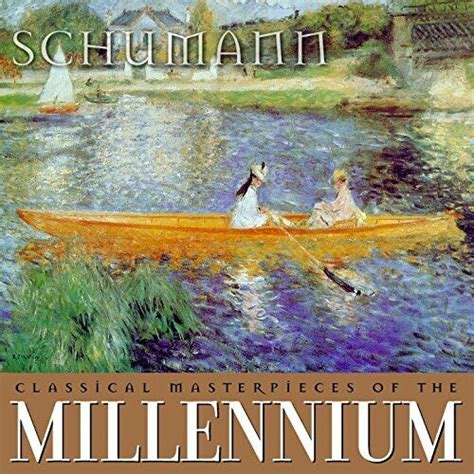 Various Artists Classical Masterpieces Of The Millennium Cd Disc Only E60 Ebay