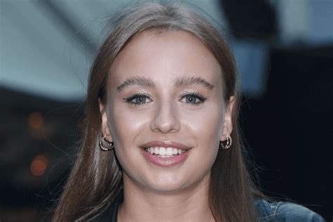 Oliwia Bieniuk na najnowszej sesji zdjęciowej wygląda, jak swoja mama