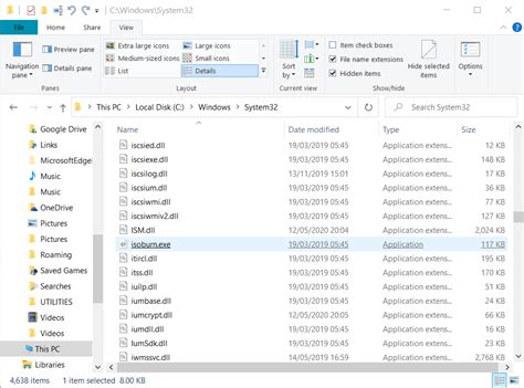 How To Fix Broken File Type Associations In Windows 10