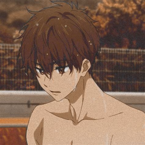 I collected few anime pfp to use for your youtube/twitter/ig/pinterest profile. Boy Wallpaper Anime Boy Aesthetic Anime Pfp - Gambar ...