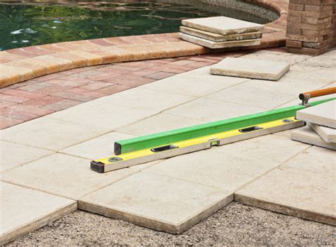 What is the best pool decking for over concrete? Pool Deck Resurfacing | Phoenix Pool Deck Resurfacing Company