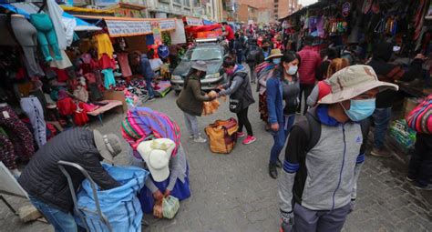 (propuesta de reglamento sobre certificados interoperables de vacunación, de test y de recuperación (certificado. Coronavirus | Bolivia espera rebrote de COVID-19 tras ...