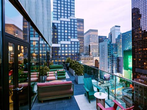 citizenM New York Times Square, New York – Updated 2019 Prices | Times