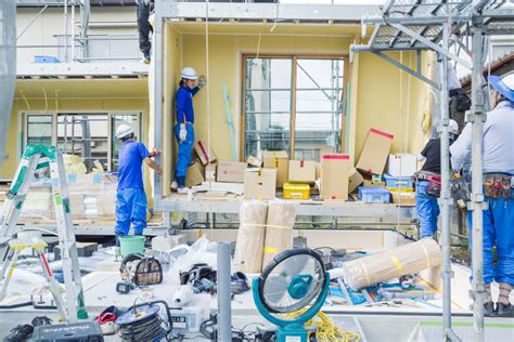 The art of rebuilding a nation begins with a broken engagement! 「婚約破棄から始まる国家建て直し術! 「住んでからお金のかからない家」を建てる過程に密着 ...