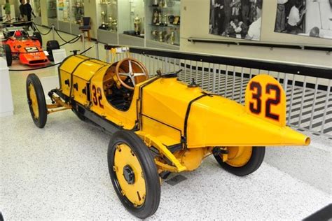 The indianapolis motor speedway museum is an automotive museum on the grounds of the indianapolis motor speedway in speedway, indiana, united states, which houses the indianapolis motor speedway hall of fame. Indianapolis Motor Speedway Hall of Fame Museum - The ...