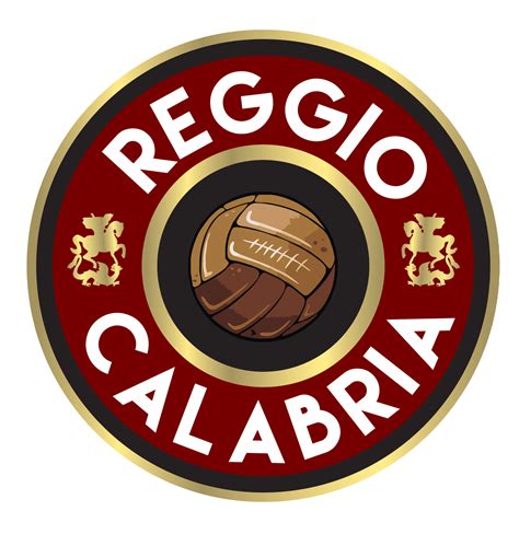 This logo's beauty is based on the importance of its empty spaces inside the body's. ASD Reggio Calabria, campagna abbonamenti e sito ufficiale ...