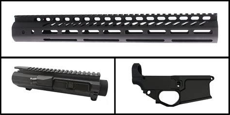 Ar 15 Lr 308 Ar 10 Uppers Uppers And Upper Parts