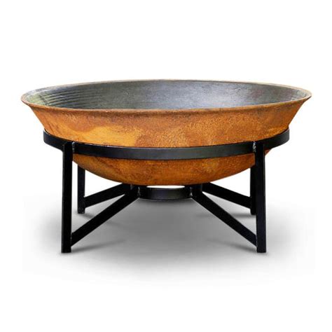 Firepit Cubist 900mm Firepit Company Outdoor Fire Pits Nz Outdoor