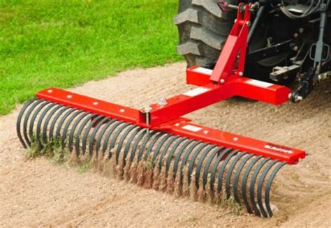 Top 15 Most Useful 3 Point Tractor Attachments Sand Creek Farm