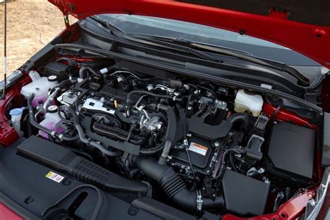 Fakty a zaujímavosti o hybridnom pohone Toyota 4. generácie | Autožurnál