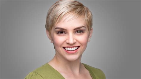 45 Edgy Short Pixie Cuts for a Charming And Simplified Hairstyle