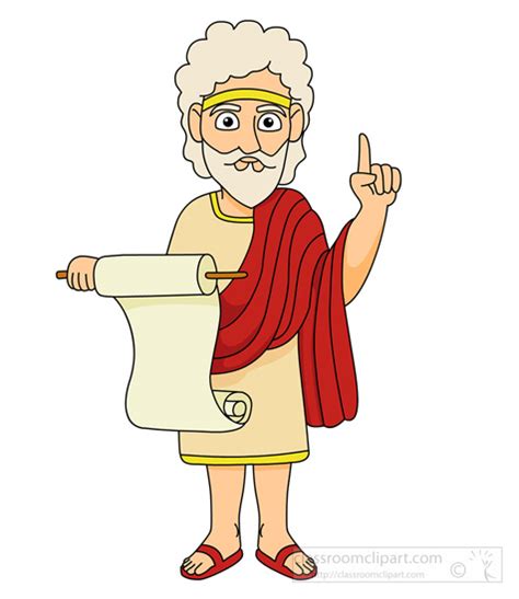 Greece symbols clipart by ekarash 5 / 433. Ancient Greece : greek-man-reading-speech-ancient-greece ...