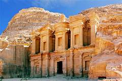 Journey To The Past Uncovering The Hidden Treasures Of Petra