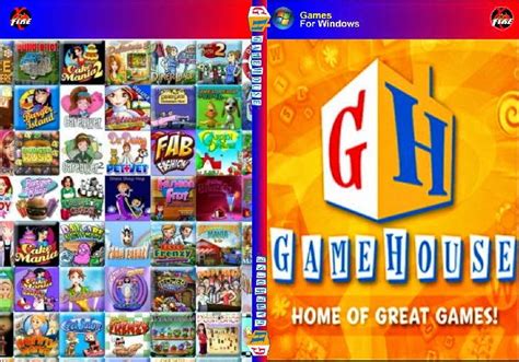 Download: 150 GAME HOUSE Full For PC - Góc Chia Sẻ