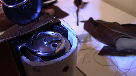 Lower the feed dogs by pressing presser. Top Thread Getting Caught in the Bobbin of Industrial ...