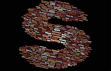 30 Most Common Positive Words That Start with S  The Washington Note