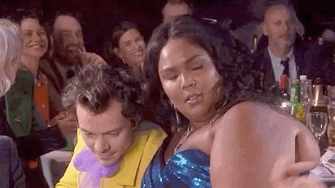 To download a gif, first click on the picture and start the animation. Harry Styles Brits GIF by BRIT Awards - Find & Share on GIPHY