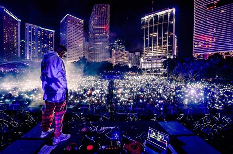 Your Edm Readers Choose Their Favorite Ultra Set Your Edm