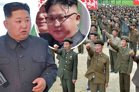 North korea's new propaganda campaign looks to old myths. North Korea: Is Kim Jong-un dying? Health fears as NK boss ...