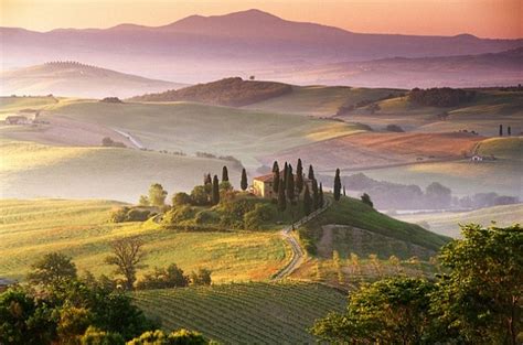 Italy is a democratic republic and is a founding member of the european union. Tuscany (Italy): A Road-trip To Remember