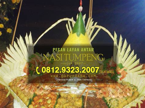 Tentu saja tema acara halal bihalal memang telah banyak dicari oleh orang di internet. WA 081293232007 | Pesan Nasi Tumpeng, Nasi Tumpeng Kuning ...