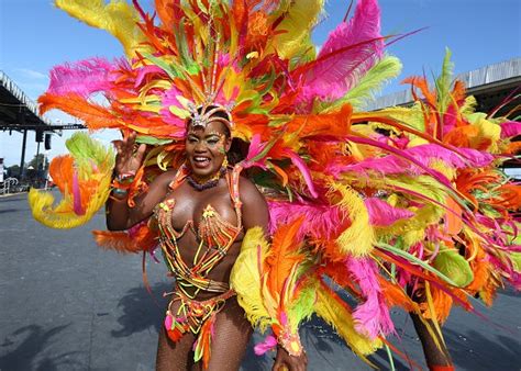 trinidad s carnival finally came back here s everything you missed essence
