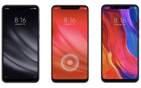 The xiaomi mi band 5 does all of that and more. Mi 8 Pro vs Mi 8 Lite vs Xiaomi Mi 8: Here're the ...