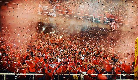 La liga santander, premier league, serie a calcio, champions league rojadirecta indexa los canales y streamg los partidos de futbol en vivo de tus equipos favoritos real madrid, barcelona, manchester united, juventus vs milan gratis Atletico Bucaramanga vs America de Cali Live TV Online ...