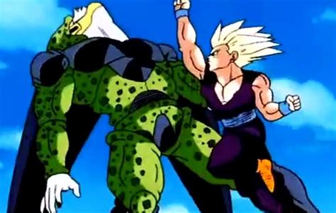 We did not find results for: Dragon Ball Z Kai Gohan Vs Cell Full Fight