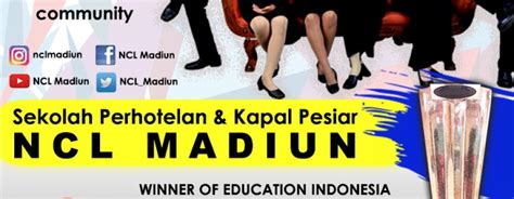 Menurut kunandar, ada keterampilan yang berbeda: Mari Bergabung Dalam Program Beasiswa NCL Madiun ...