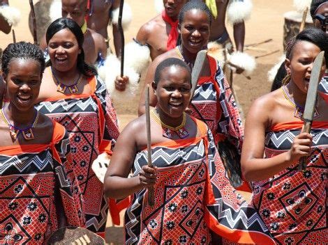 Swaziland Ladies Why I M Going To Lesotho The King Of Swaziland Is Attempting To Ban Divorce And Has Instructed Religious Leaders To Inform Citizens Of The Decree According To Reports