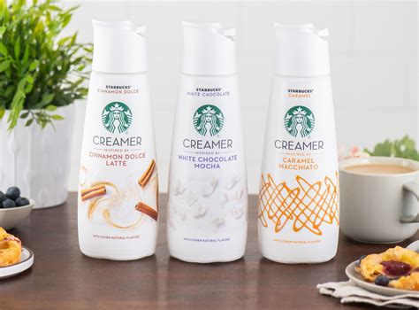 Laird vanilla superfood creamer with functional mushrooms. Starbucks Coffee Creamer is coming, but do we really need it?