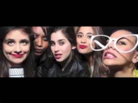Fifth Harmony Who Are You Fan Made Youtube