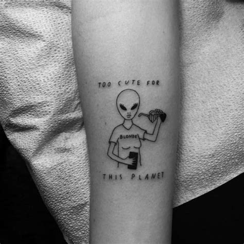 top 134 best funny tattoos [2021 inspiration guide]