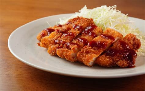 Japanese Recipe Adventures Chicken Katsu Gaijinpot