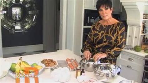 A Very Kardashian Thanksgiving Rachael Ray Show