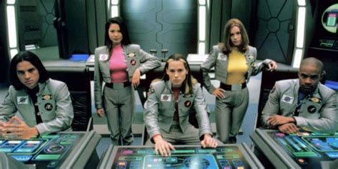 Power Rangers In Space 5 Best And 5 Worst Episodes According To Imdb